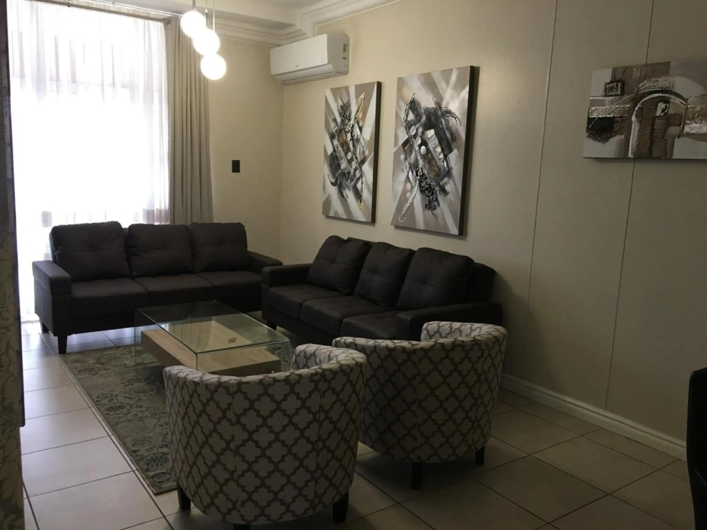 Aya Luxury Apartments 78