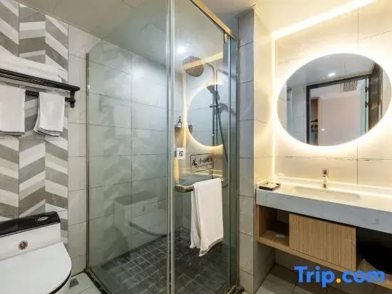 Двухместный номер Standard (двуспальная кровать) в The Menjangan by LifestyleRetreats
