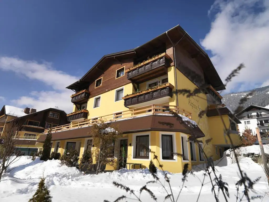 Alpine Spa Residence