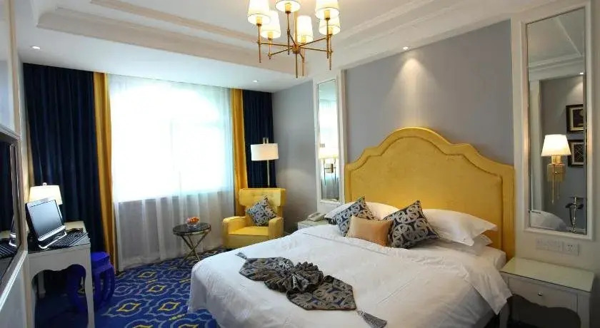 Fangzhou Hotel
