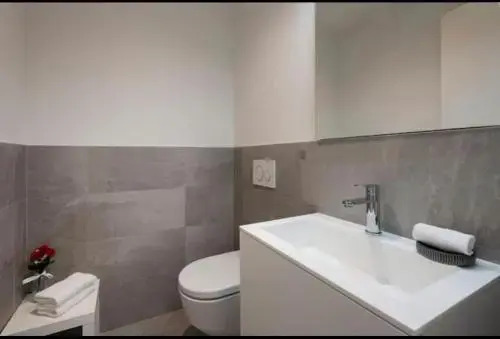 5 Rent Apartments Lugano