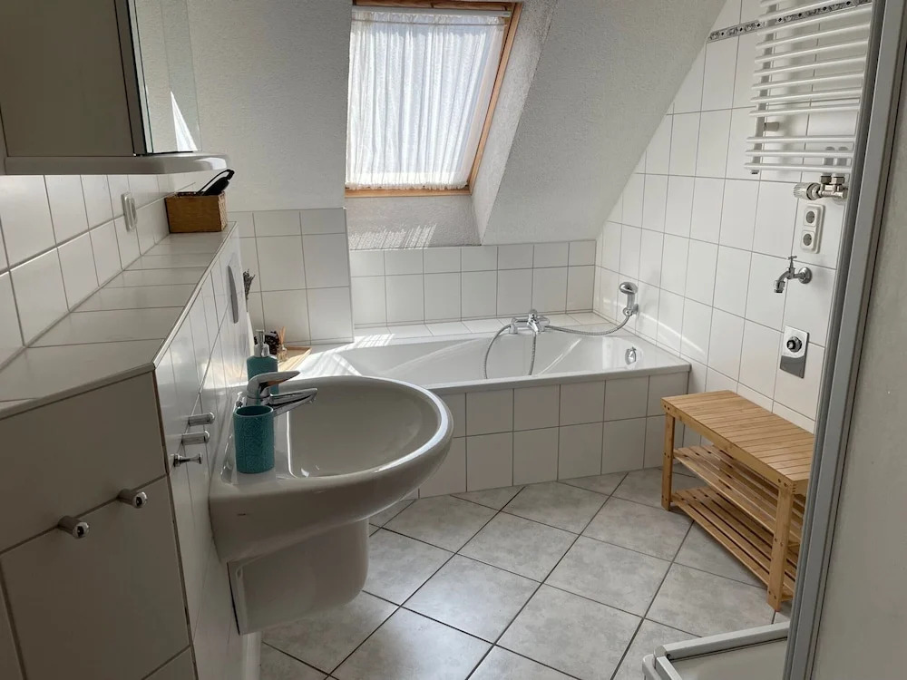 Ferienhaus in Elend