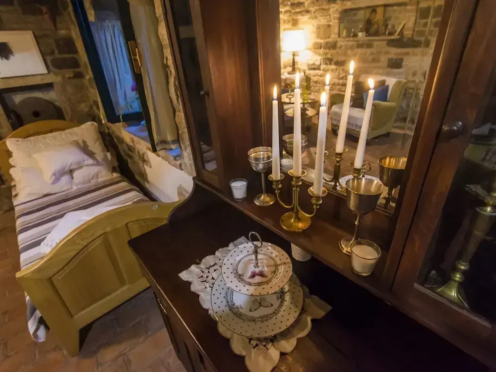 Holiday Home Near Adriatic Sea and Krka Falls
