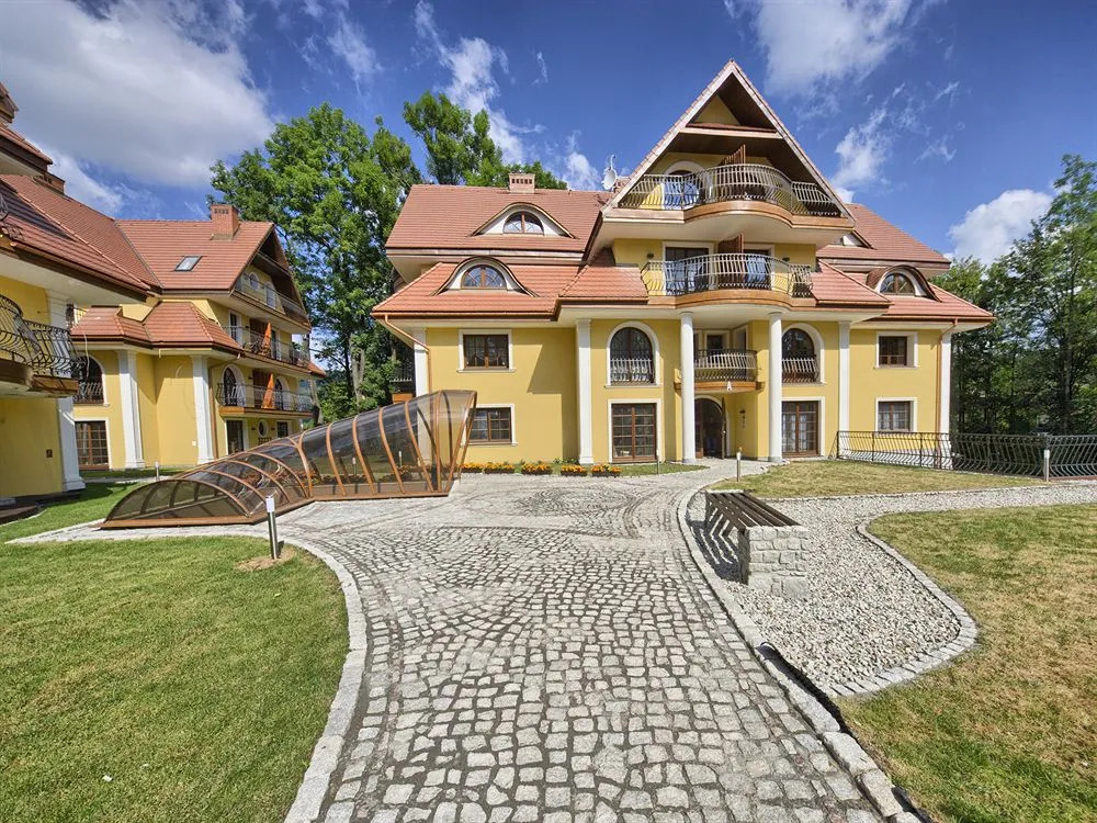 VisitZakopane - Dubaj Apartment