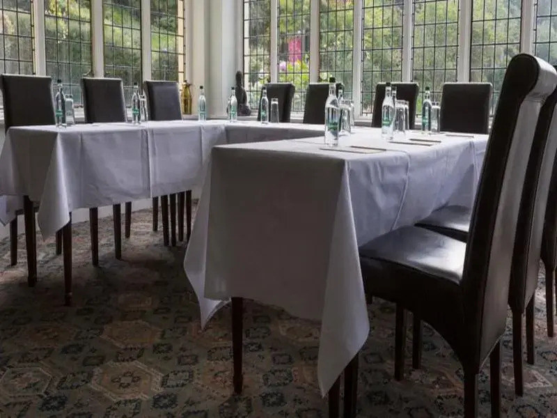The Hunters Inn