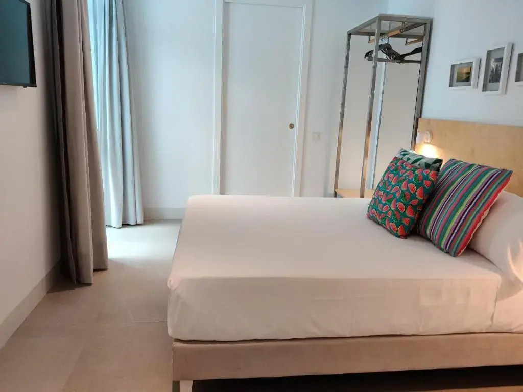Apartamentos y estudios céntricos Conil Home Suite