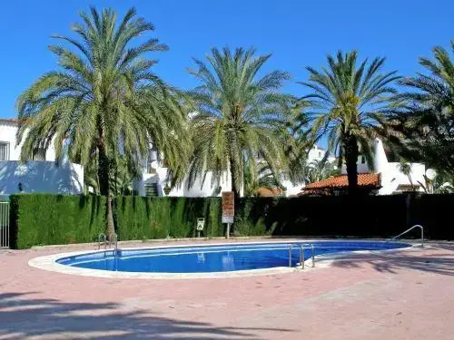Ap1108 El Palmar Les Marines