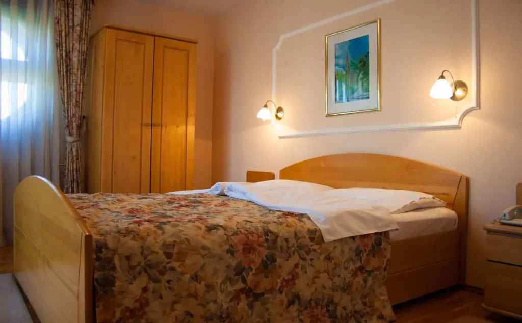 Hotel Vienna