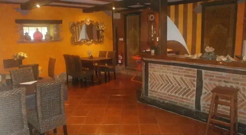 Hotel Rural Rumoroso