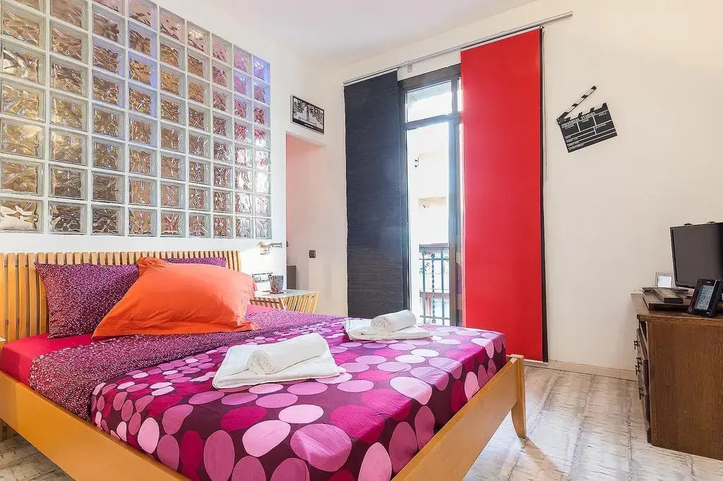 San Pau Apartment