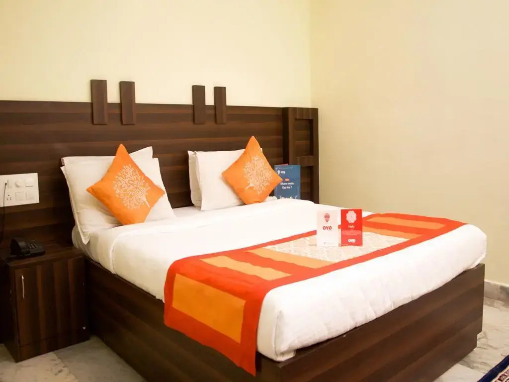 Shree Darshini Guest House by OYO Rooms