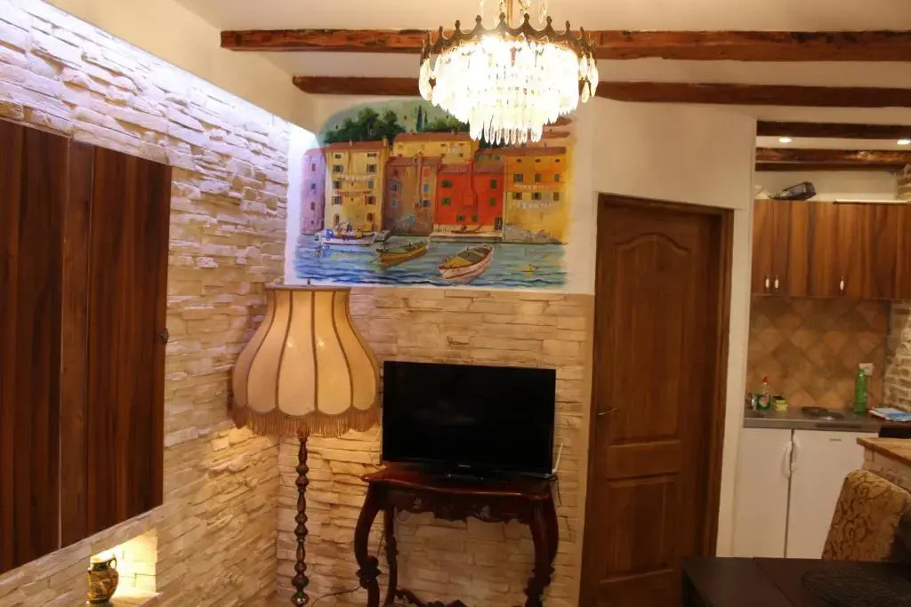 Rooms da Angelica old city 2