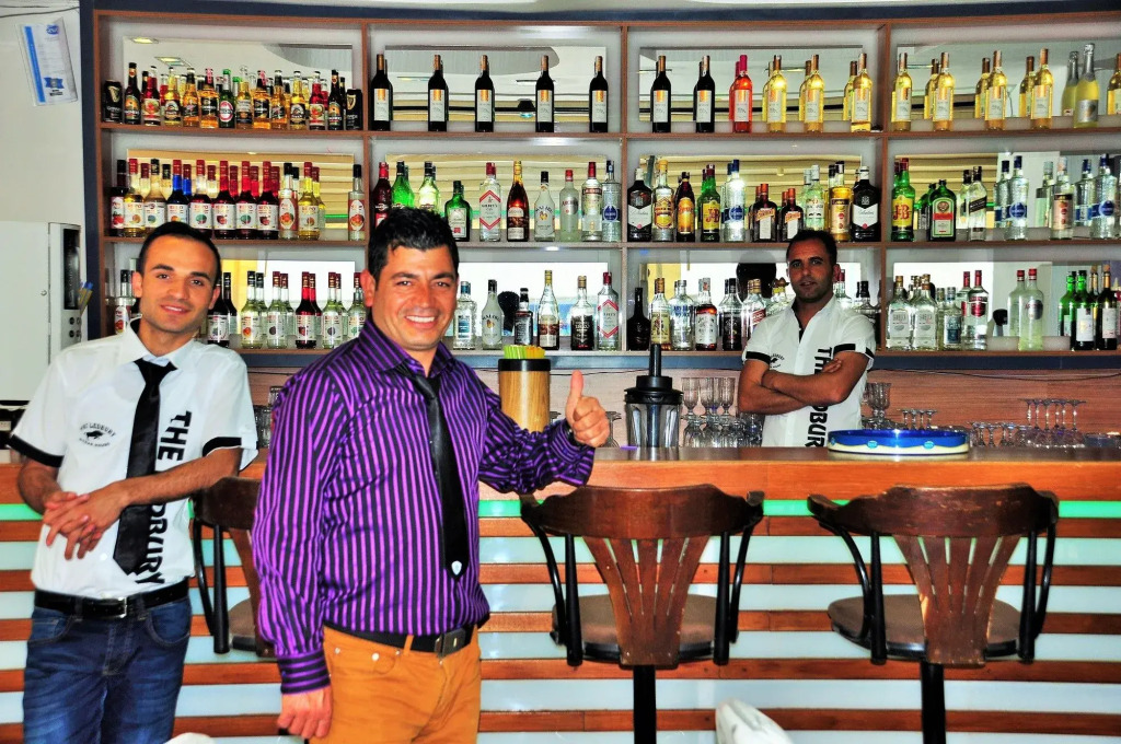 Seren Sari Hotel