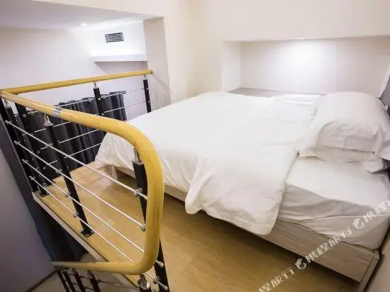 Seaspace Hotel