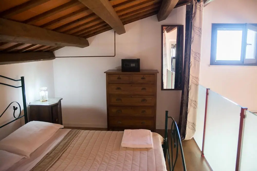 Sc011 Villa Calabianca con Piscina Privata Riscal