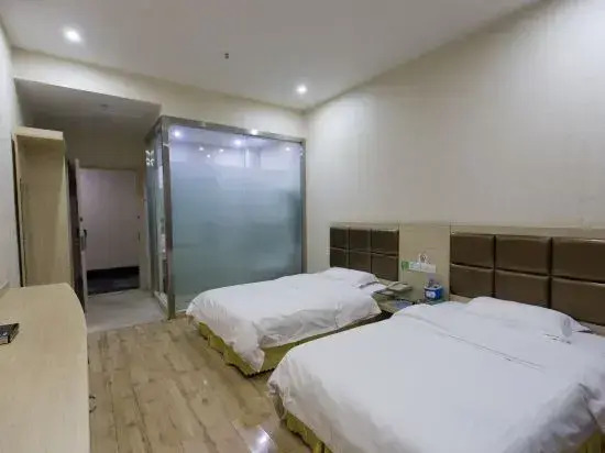 Liuzhou Dongduhao Hotel