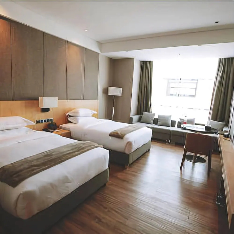 Mayada Hotel