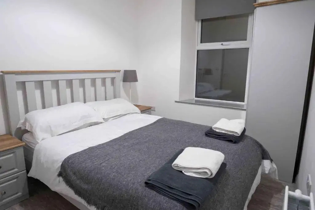 White Hall Portrush