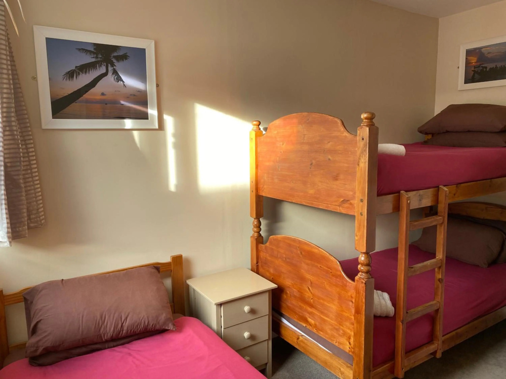 Smarties Guest House