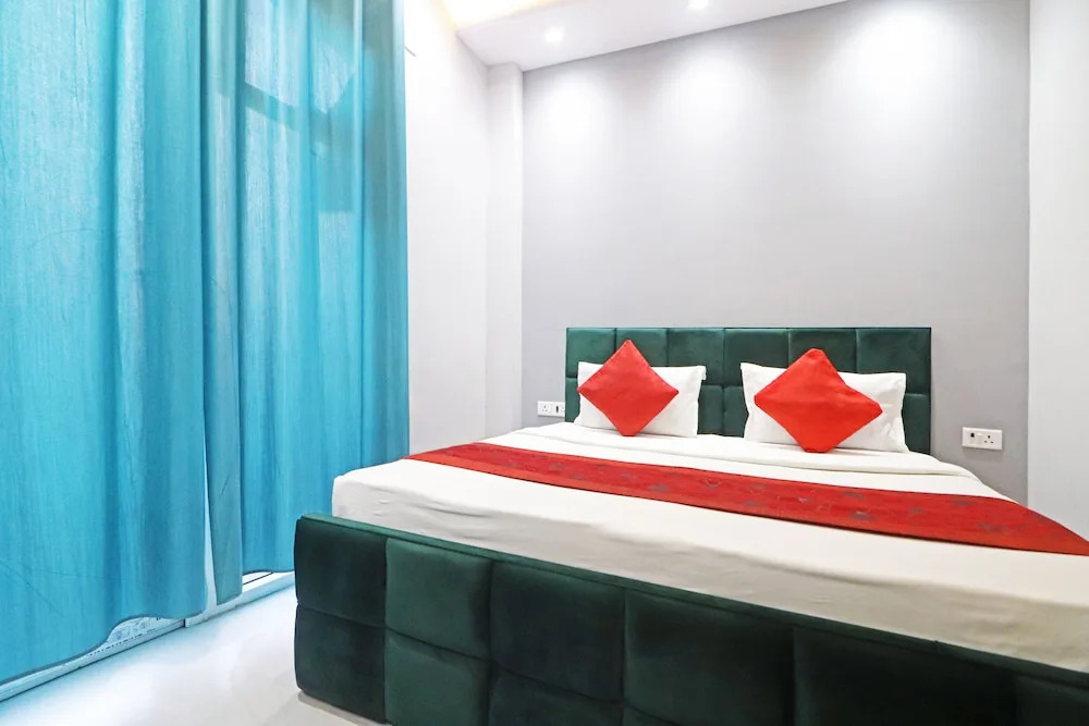 Twamev Rajouri garden by The Arrow