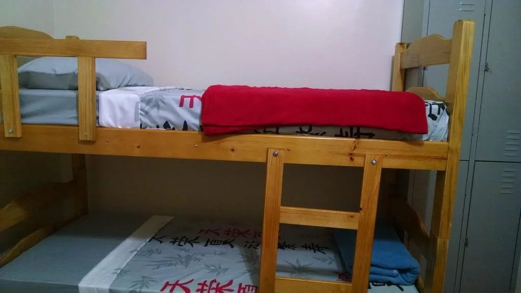 Aero Hostel Campo Belo