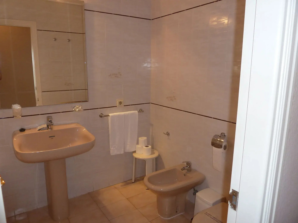 Apartamento Pueblo Quinta