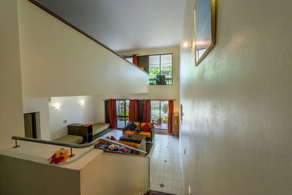 Mana Island Resort & Spa - Fiji