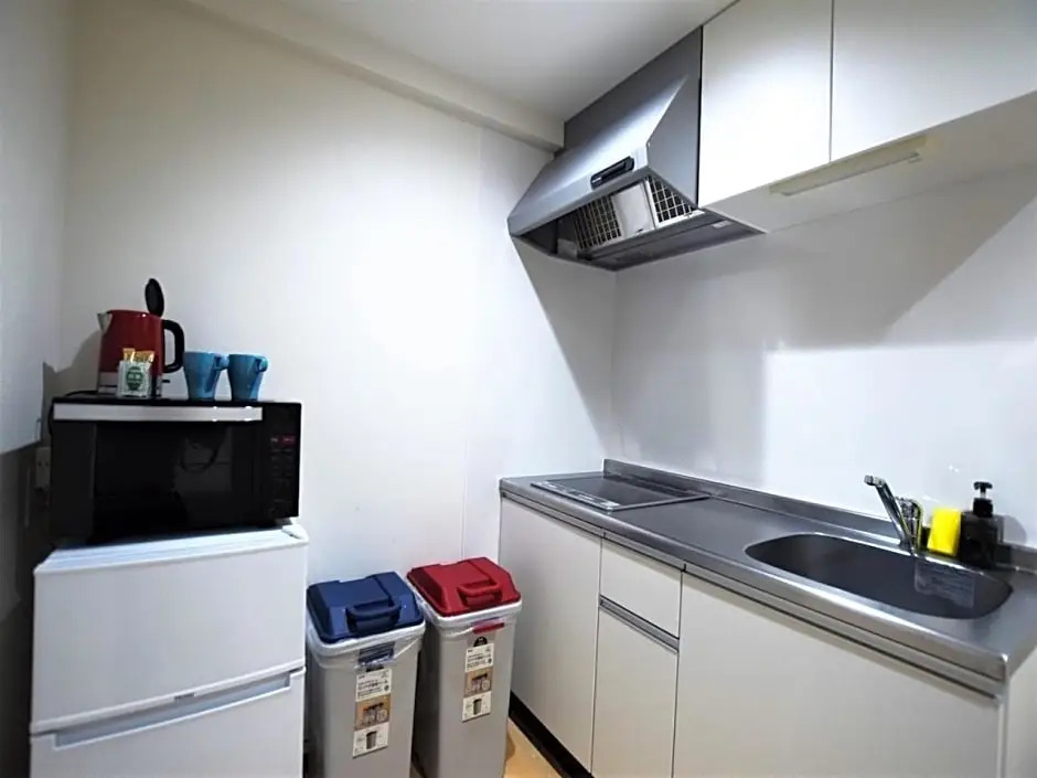 Land-Residential Hotel Fukuoka - Vacation STAY 81812v