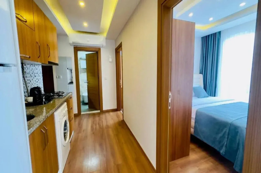 Yusra Apart Otel