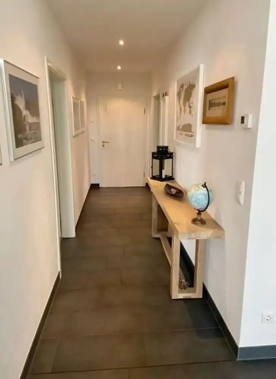 Ufer 7 Comfortable Holiday Residence