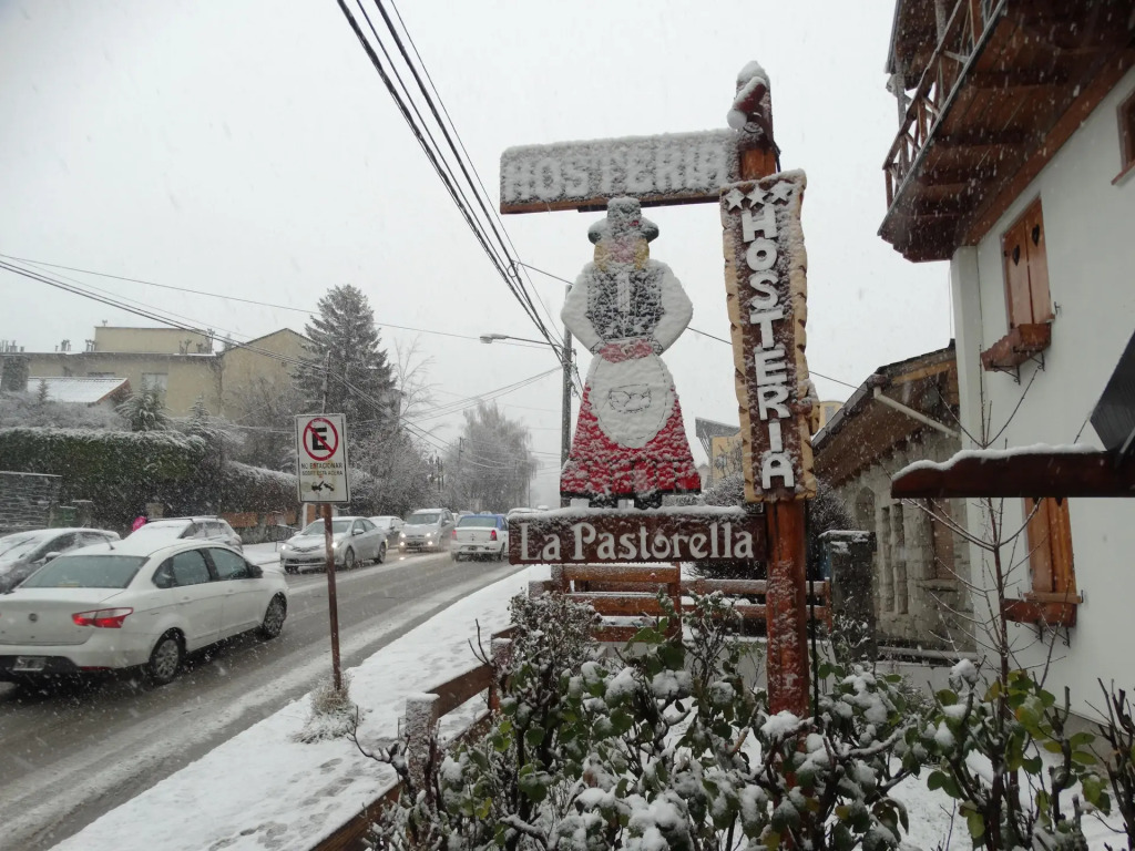 Hosteria La Pastorella
