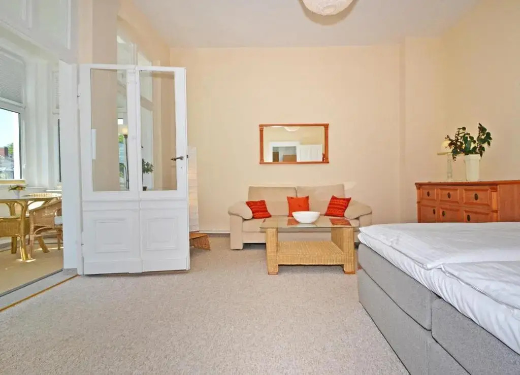 Villa Martha Apartment 2