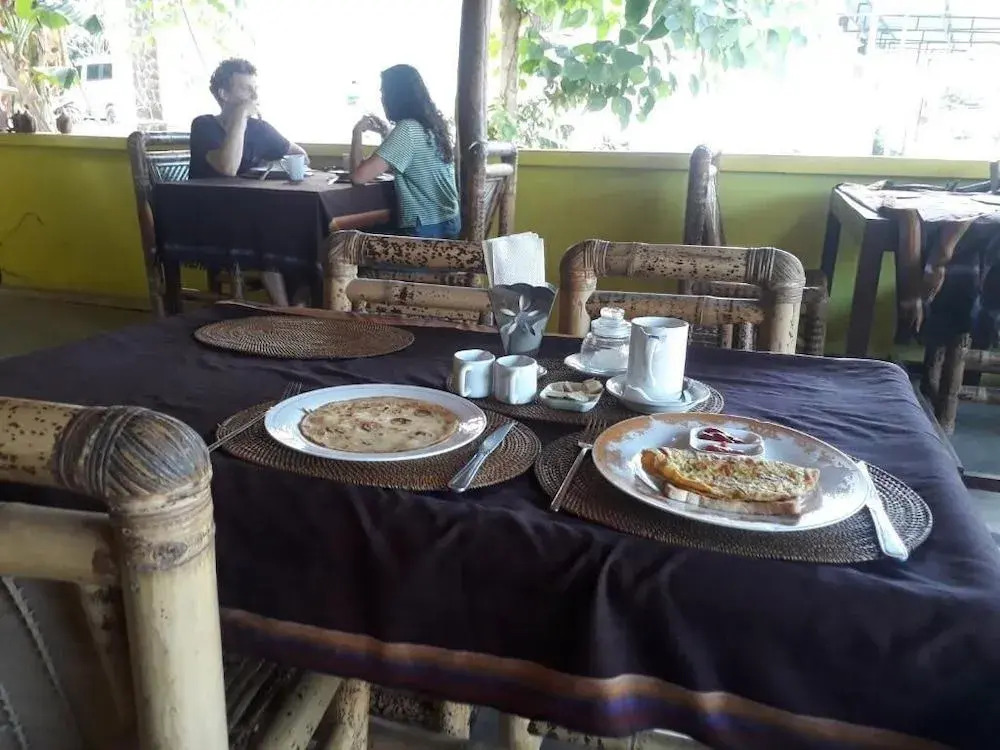 Join Homestay