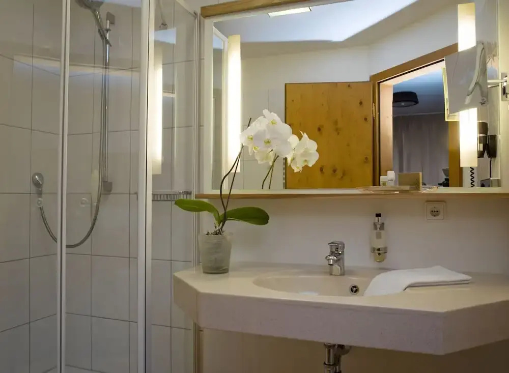 Der Birkenhof Spa & Genuss Resort