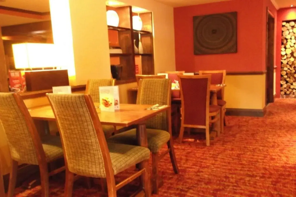 Premier Inn Bodmin