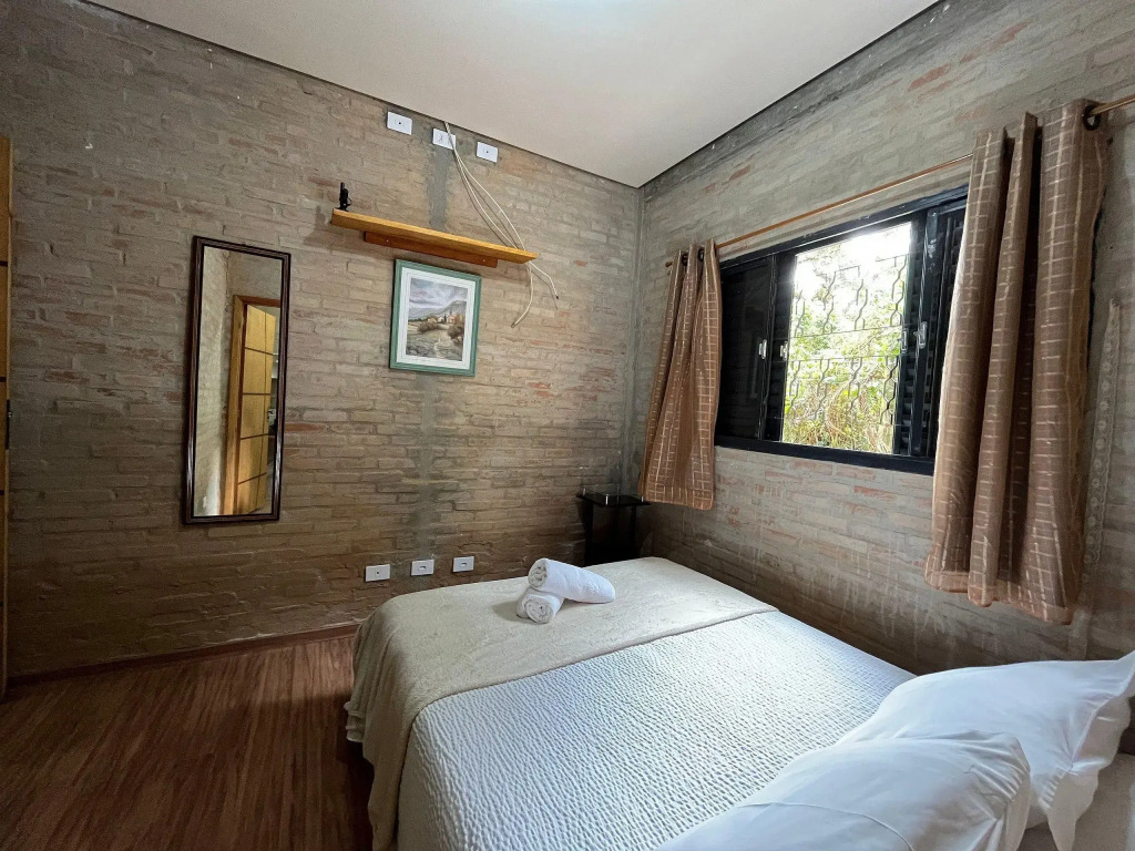 Cabana Home by Capivari Lodge