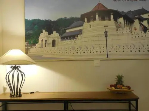 Spring Hill Estate Bungalow