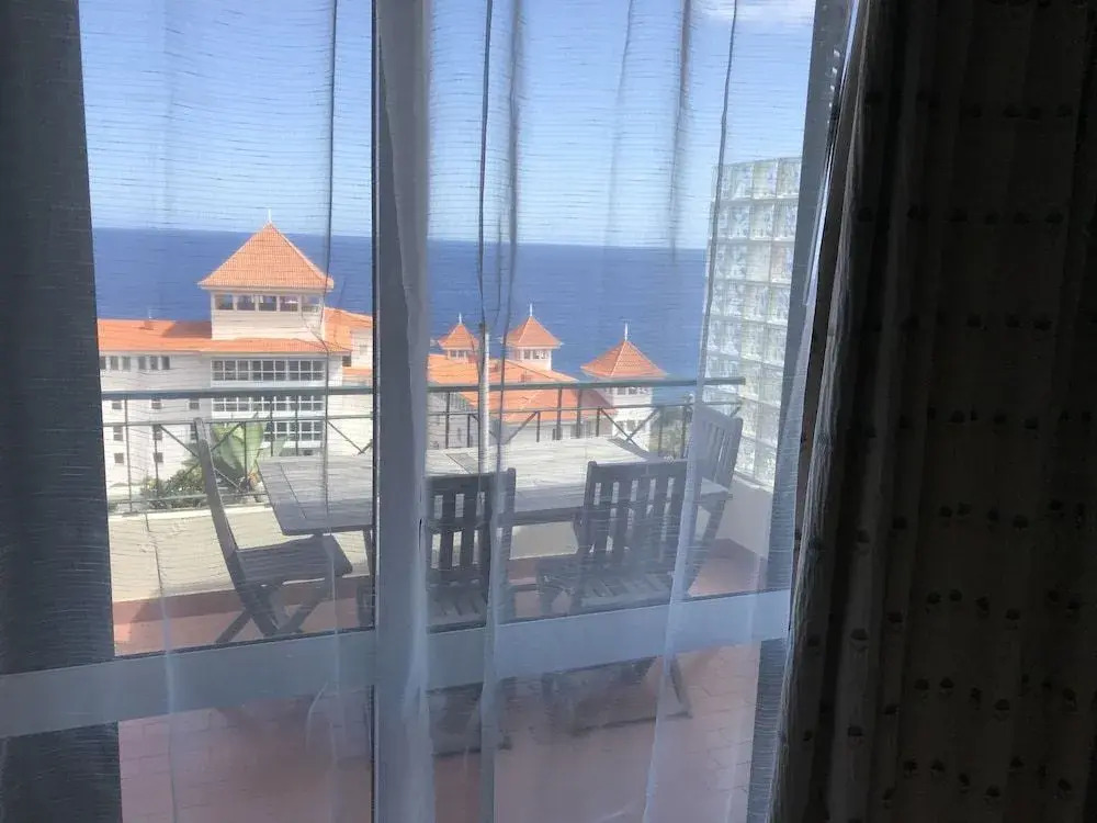 Penthouse Caniço de Baixo