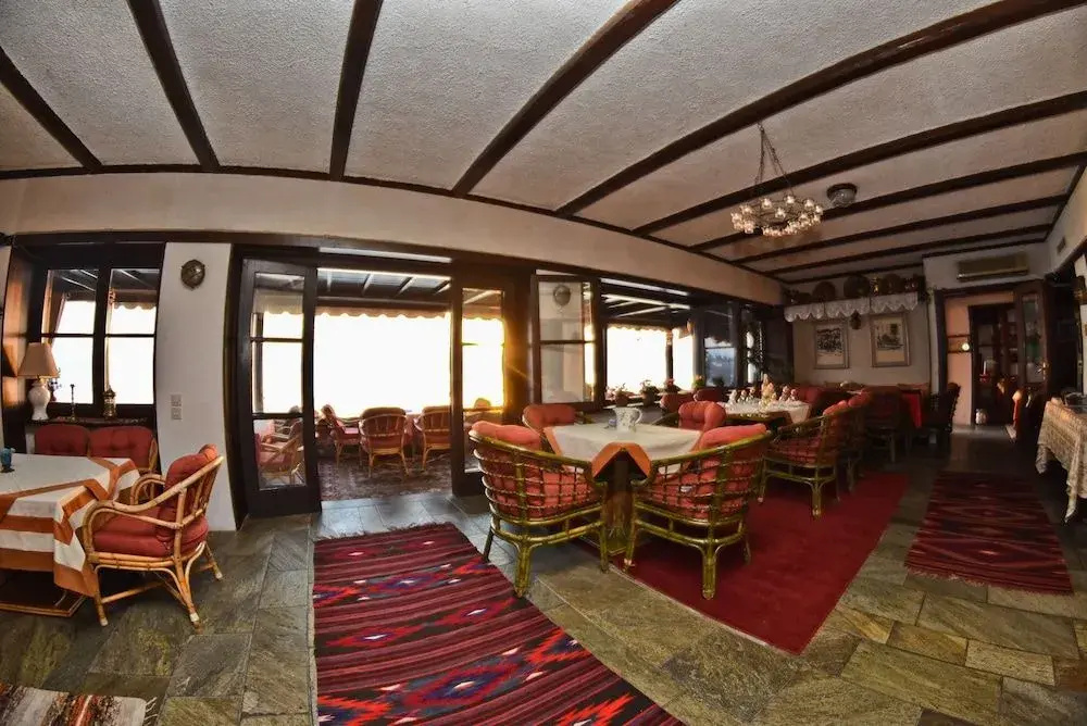 Maistrali Hotel