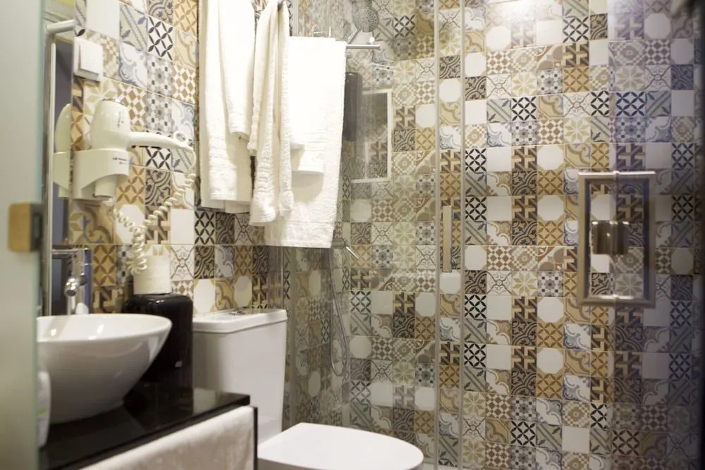 Sao Jorge Apartments & Suites