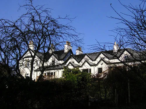 Loch Leven Hotel & Distillery