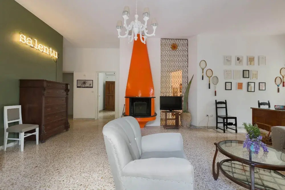Magia del Salento e Relax