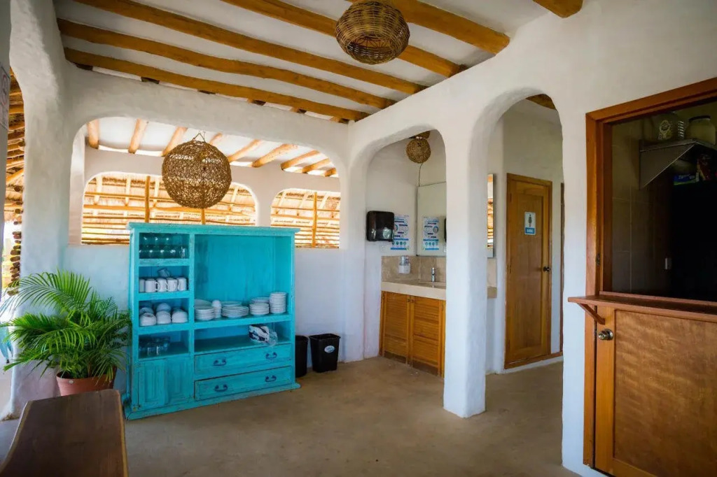 Casa Las Palmas Holbox