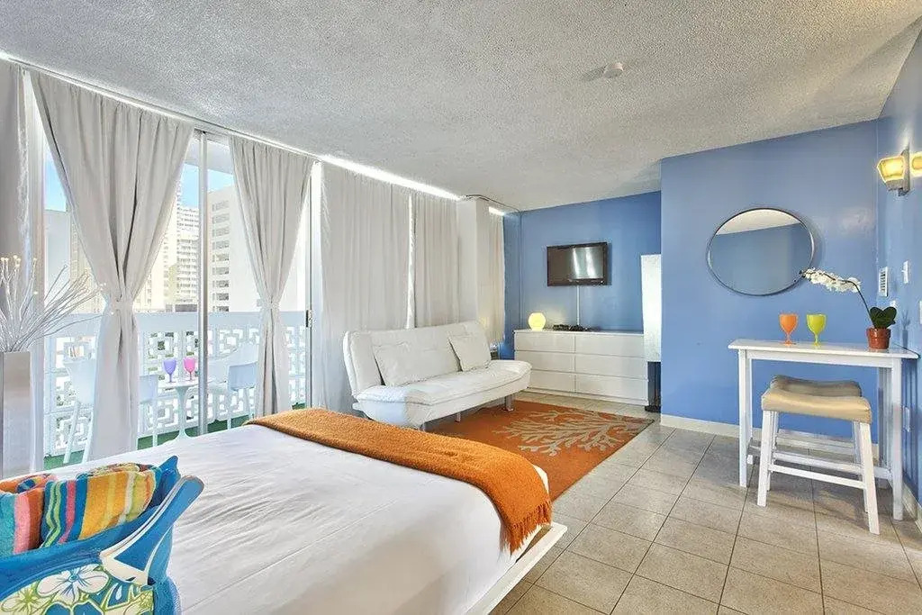Stay Hotel Waikiki