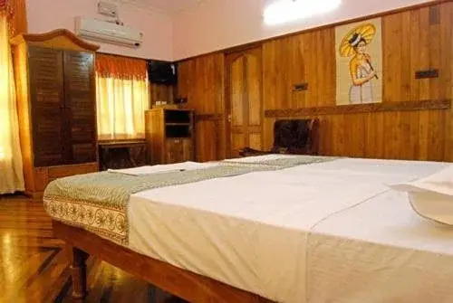 Sun Tara Beach Resort