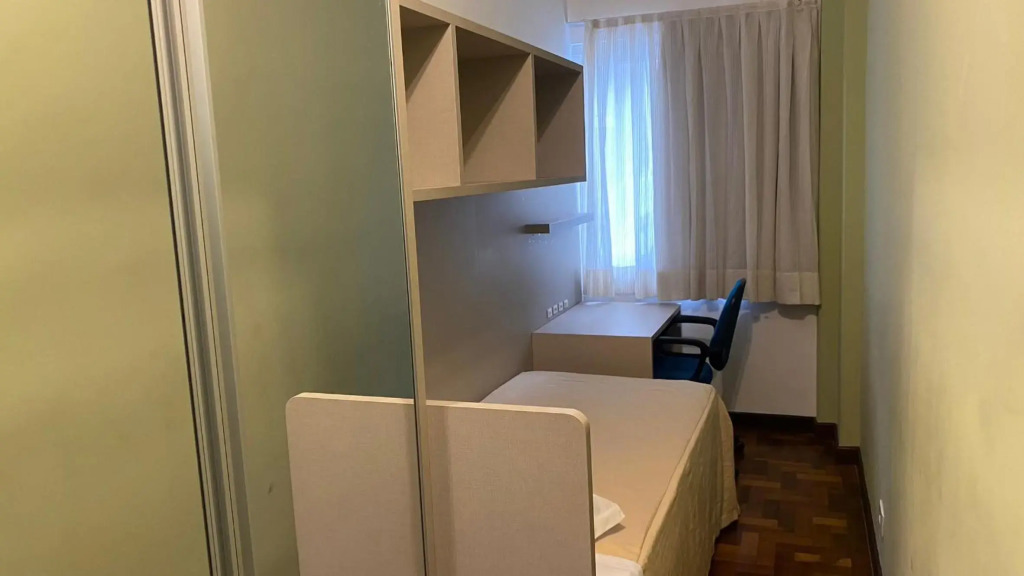 POSIT APARTAMENTOS