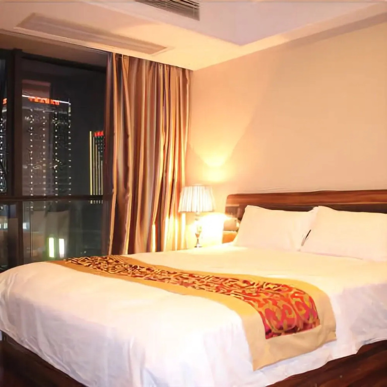 Mark Grams of Wind Hotel