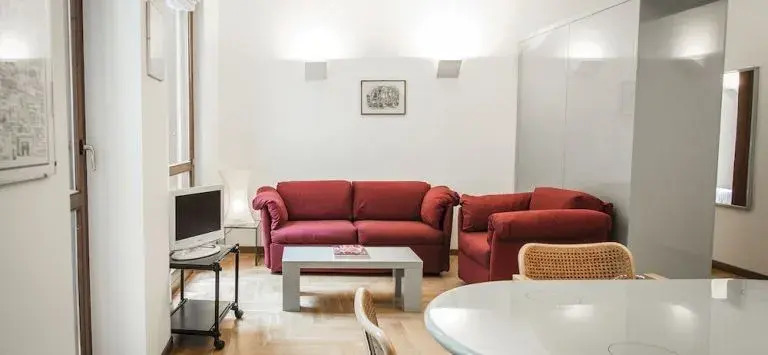 San Maurilio Apartments
