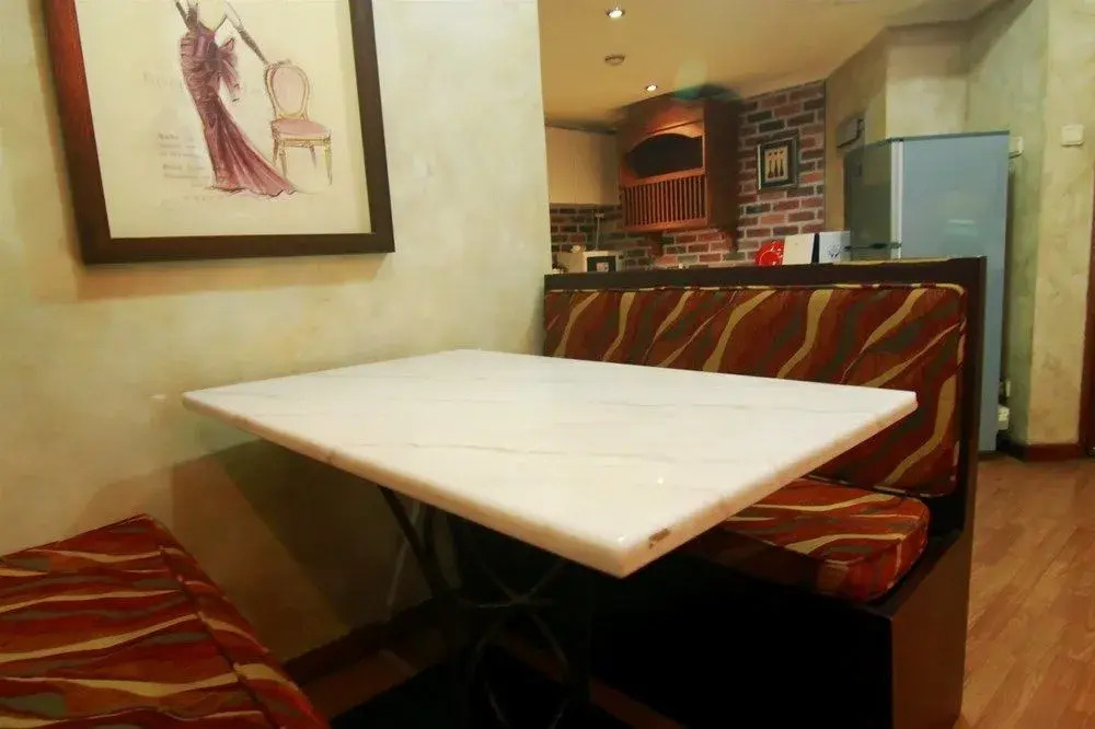 Cozy 2 Bedrooms Sudirman Tower Apartment by Travelio