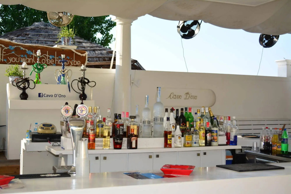 Cavo D Oro Complex